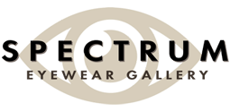 Spectrum Eyewear Gallery